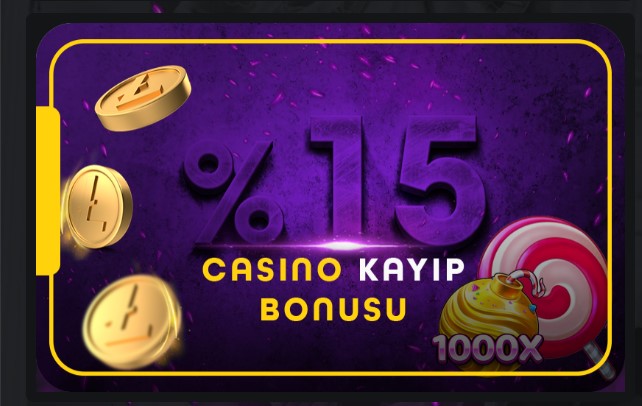 Slotpin Adresi