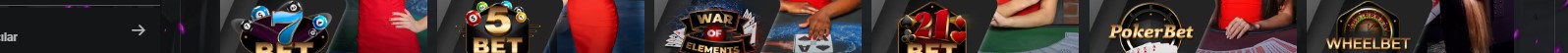 Slotpin Casino Bonusu
