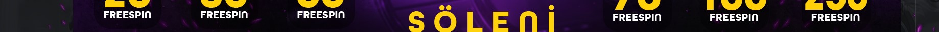 Slotpin Üyeleri Bonus ve Promosyon